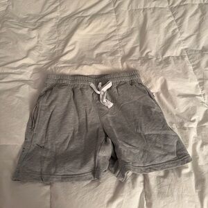 Gray Men's Shorts